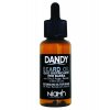 DANDY Beard Oil 70ml - Olej na bradku a vousy s arganovým olejem