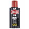 ALPECIN Sport CTX Kofeinový šampon 250ml pro muže se zvýšenou spotřebou energie