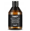 DANDY Beard And Hair Shampoo 300ml - Šampon na bradu, vousy a vlasy