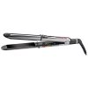 BABYLISS PRO 3100EPE ELIPSIS 3100 SILVER - Profesionální žehlička na vlasy - stříbrná