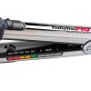 BABYLISS PRO 3100EPE ELIPSIS 3100 SILVER - Profesionální žehlička na vlasy - stříbrná