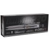 BABYLISS PRO 3100EPE ELIPSIS 3100 SILVER - Profesionální žehlička na vlasy - stříbrná