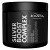 joanna silver boost complex mask 500ml