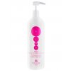 KALLOS KJMN Professional Salon Shampoo 1000ml - profi šampon s keratinem pro salony