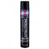 RONNEY London Classic Extra Strong Hair Spray 750ml - rychleschnoucí extra silný lak na vlasy