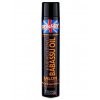RONNEY London Energizing Babassu Oil Hair Spray 750ml - uhlazující extra silný lak na vlasy