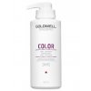 GOLDWELL Dualsenses Color 60sec Treatment 500ml - kúra pro barvené a tónované vlasy