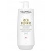 GOLDWELL Dualsenses Rich Repair Conditioner 1000ml - kondic. pro suché a lámavé vlasy