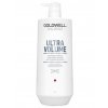 GOLDWELL Dualsenses Ultra Volume Gel Shampoo 1000ml - šampon pro větší objem vlasů