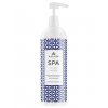 KALLOS SPA Moisturizing Shower and Bath Cream 1000ml - hydratační sprchový gel