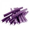 DNA Evolution PURPLE Flex Rollers  12ks - papiloty na vlasy 20x240mm - fialové