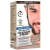RENÉE BLANCHE Moustache & Beard 3N tmavě hnědá