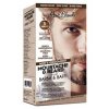 RENEÉ BLANCHE Men´s Grooming Dark Blond - profi 5min. barva na vousy a kníry - tmavá blond