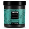 BLACK Turquoise Hydra Complex Mask 1000ml - maska na jemné vlasy s extrak. z Algae