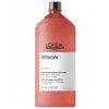LOREAL Serie Expert Inforcer Shampoo 1500ml - posilující šampon s Biotinem pro křehké vlasy