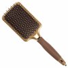 OLIVIA GARDEN NT-PDL Nano Thermic Ceramic + ION - plochý kartáč - šířka 84mm