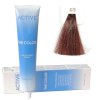 ACTIVE The Color Permanentní krémová barva na vlasy - Leather kůže 4-9