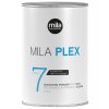 MILA Plex Bleaching Powder With Plex 500g - bílý melír, zesvětluje až o 7 odstínů