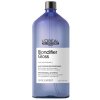 LOREAL Expert Blondifier Gloss Shampoo 1500ml - šampon pro lesk blond vlasů