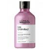 L´ORÉAL Expert Liss Unlimited Shampoo 300ml - šampon pro krepatějící vlasy