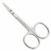 KIEPE Professional Body Care Scissors 262 - manikúrní nůžky na nehty mírně zaoblené - 9cm