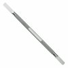 KIEPE Professional Instrument 410 - pedikúrní instrument, nerez - délka 13cm