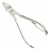 KIEPE Professional Nipper 1168 - pedikérské kleště, vypouklé ostří, pružina - délka 10cm