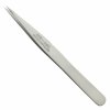 KIEPE Professional Tweezers 111 - kosmetická pinzeta, špičatá, nerez - délka 9 cm