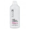 BLACK Professional Krémový 3% peroxid vodíků 250ml - oxidační krém 10vol