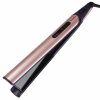 BABYLISS ST460E Sensitive Black Ceramic Ionic - žehlička na vlasy 35 x 120mm