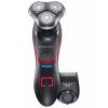 REMINGTON XR 1550 Ultimate R8 - rotační holící strojek se zatřihovačem vousů