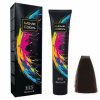 BES Movie Colors 3.0 Dark Brown - gelová barva na vlasy bez amoniaku 170ml - tmavě hnědá