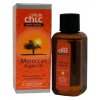 SALON CHIC ARGAN OIL 50ml - Čistý organický marocký arganový olej