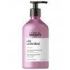 LOREAL Professionnel Expert Liss Unlimited Shampoo 500ml - šampon pro krepatějící vlasy