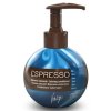 VITALITYS Espresso Barevný tónovací balzám - Blue - modrý 200ml