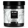 BLACK Blanc Volume Up Mask 1000ml - maska pro objem jemných vlasů