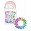 INVISIBOBBLE Original Kids Magic Rainbow 3ks - Spirálové gumičky do vlasů - duhové