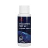 WELLA Professionals Welloxon Perfect 6% (vol.20) - Oxidační emulze 60ml