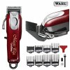 WAHL 08148 316H Magic Clip Cordless 5