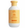 WELLA Invigo After Sun Shampoo 250ml - ochranný šampon k moři