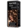 SYOSS Professional Permanentní barva na vlasy Hazelnut Brown - oříškově hnědá 5-8