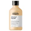 LOREAL Serie Expert Absolut Repair Gold Quinoa Shampoo 300ml - pro velmi poškozené vlasy