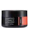 DANDY Shaping Pomade Natural Effect 100ml - tvarující vosk pro dlouhé vousy a vlasy