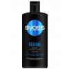 SYOSS Professional Volume  Shampoo 440ml - šampon pro větší objem vlasů