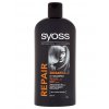 SYOSS Professional Repair Shampoo 440ml - šampon pro suché a poškozené vlasy