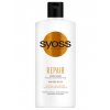 SYOSS Professional Repair Condicioner 440ml - pro suché a poškozené vlasy