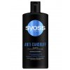 SYOSS Professional Anti-Dandruff Shampoo 440ml - odstraňuje lupy již od prvního použití