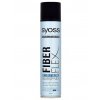 SYOSS Professional Fiber Flex Hairspray 300ml - objemový lak na vlasy, extra silná fixace