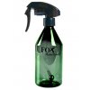 FOX Barber Expert Rozprašovač na vodu 300ml - zelený