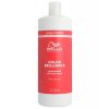 WELLA Invigo Brilliance Color Conditioner Fine Normal 1000ml - balzám na barvené vlasy